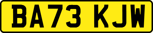 BA73KJW