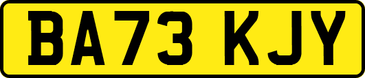 BA73KJY