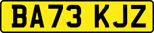 BA73KJZ