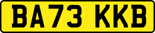 BA73KKB