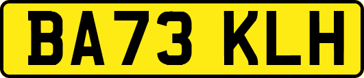 BA73KLH