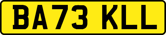 BA73KLL