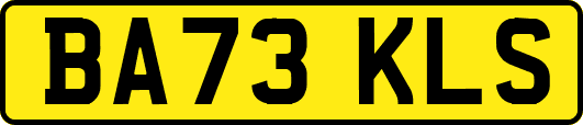 BA73KLS