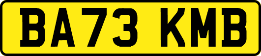 BA73KMB
