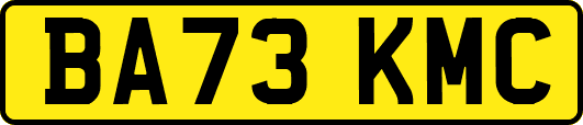 BA73KMC