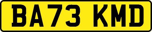 BA73KMD
