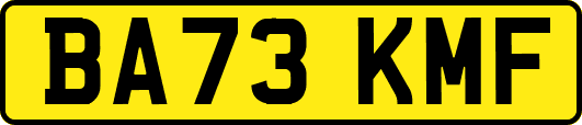 BA73KMF