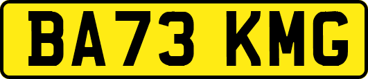 BA73KMG