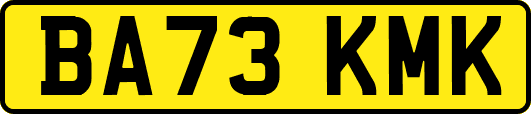 BA73KMK