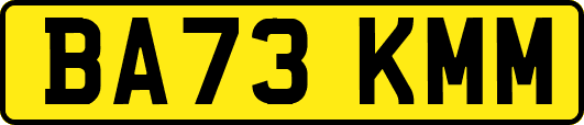 BA73KMM