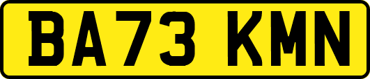 BA73KMN