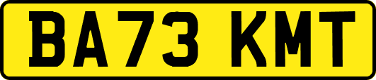 BA73KMT