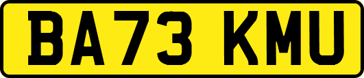 BA73KMU