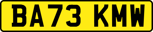BA73KMW