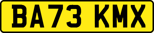 BA73KMX