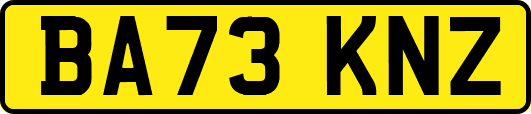 BA73KNZ