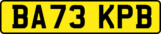 BA73KPB
