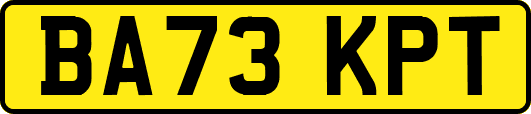 BA73KPT