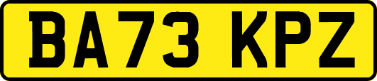 BA73KPZ