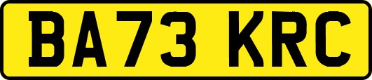 BA73KRC