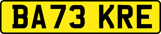 BA73KRE