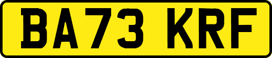 BA73KRF