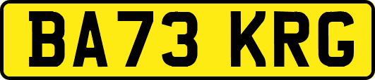 BA73KRG