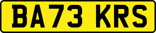 BA73KRS