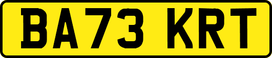 BA73KRT