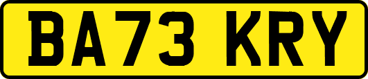 BA73KRY