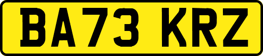 BA73KRZ