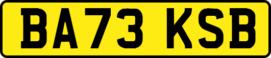 BA73KSB