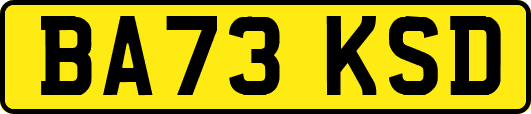 BA73KSD