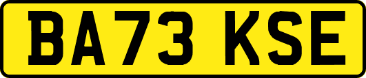 BA73KSE