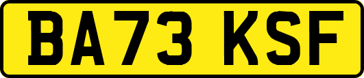 BA73KSF
