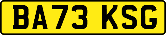 BA73KSG