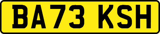 BA73KSH