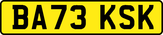 BA73KSK