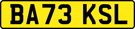 BA73KSL