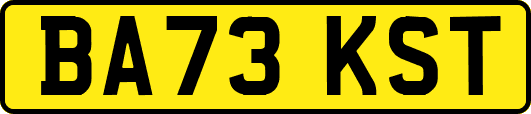 BA73KST