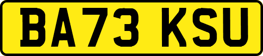BA73KSU