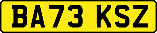 BA73KSZ