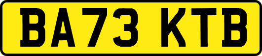 BA73KTB
