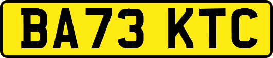 BA73KTC