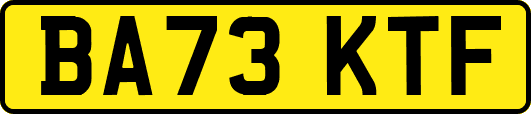 BA73KTF