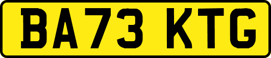 BA73KTG