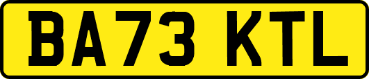 BA73KTL