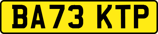 BA73KTP