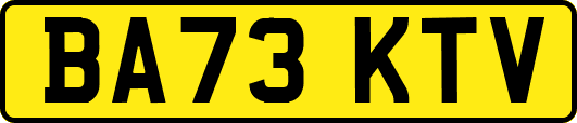BA73KTV