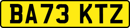 BA73KTZ